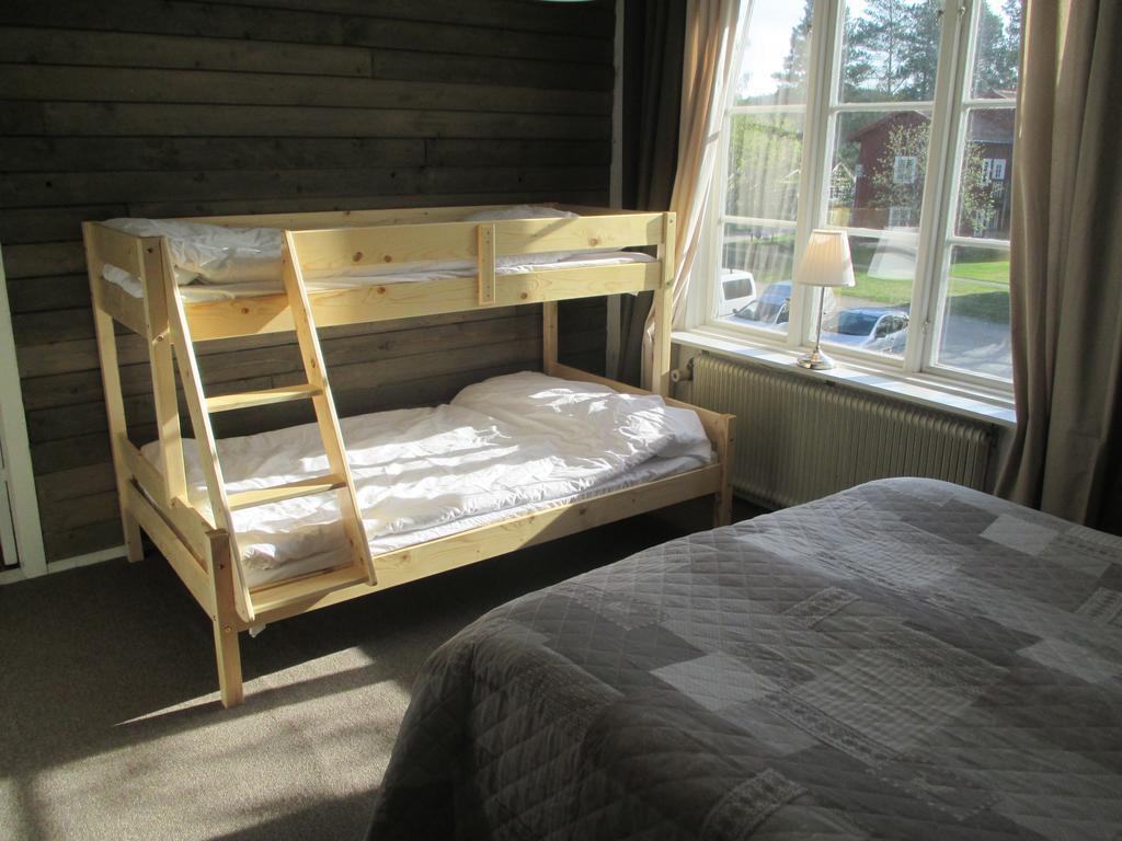 Vilan I Orbaden Vallsta Экстерьер фото