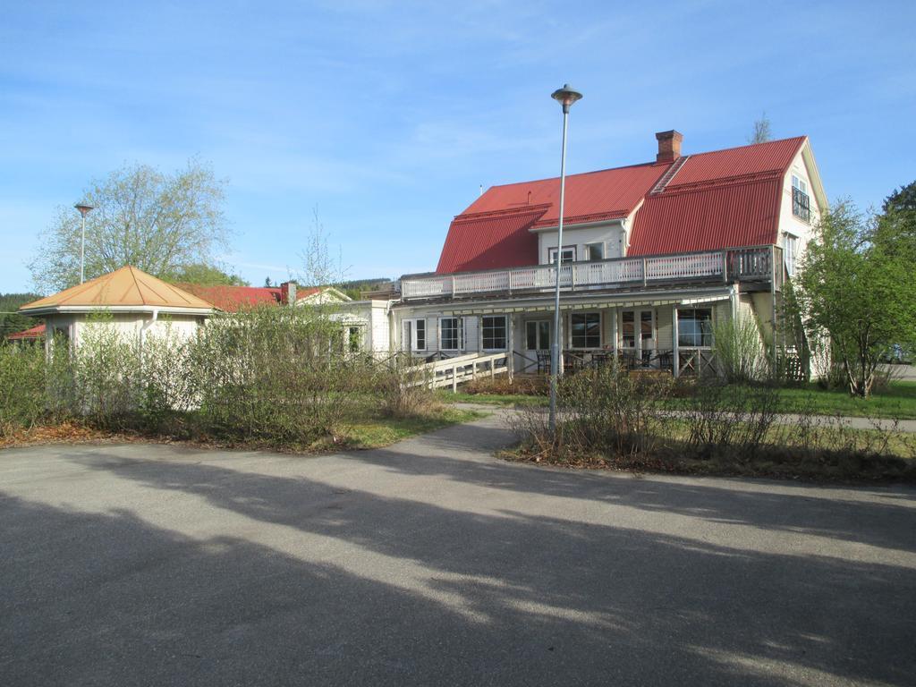 Vilan I Orbaden Vallsta Экстерьер фото